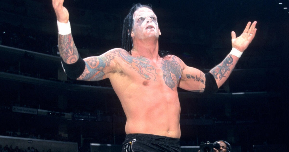 Questo sabato al Palapartenope il match di ritiro di Vampiro. Sul ring anche Alberto El Patròn e Nic Nemeth