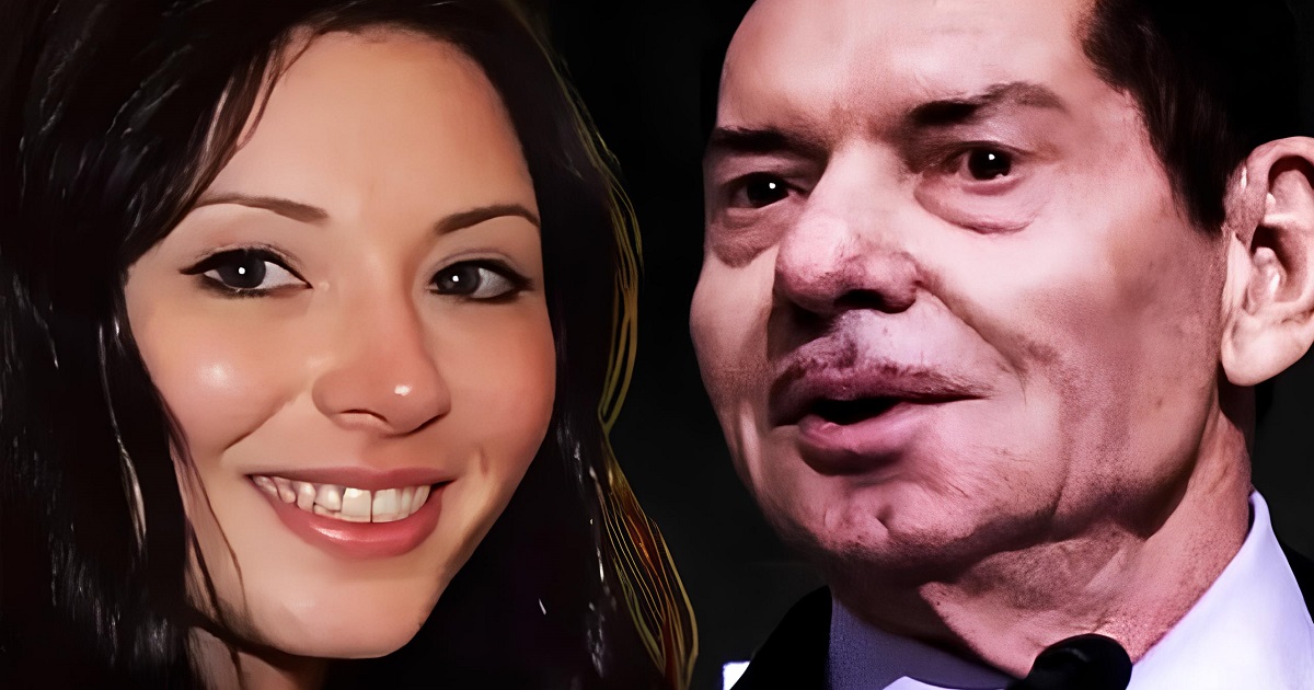 Janel Grant all’attacco, WWE e Vince McMahon sotto pressione