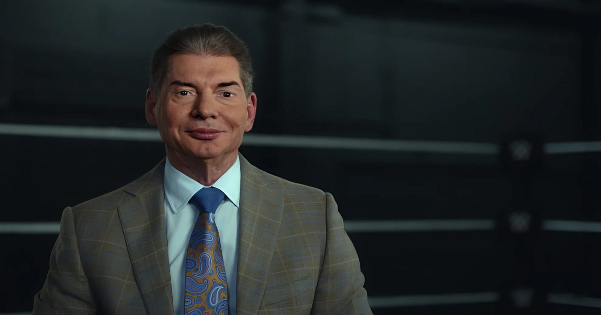 Vince McMahon lancia una nuova azienda di intrattenimento, scetticismo e curiosità nel settore