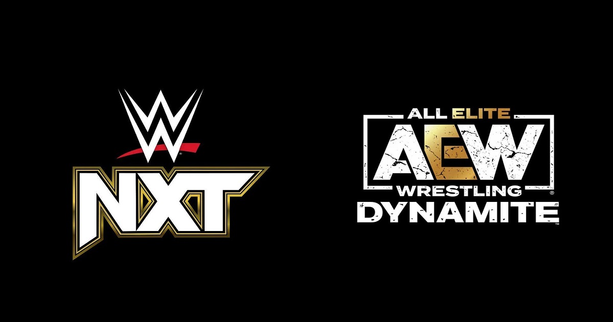 WWE vs. AEW: Preview NXT e Dynamite 08-10-2024