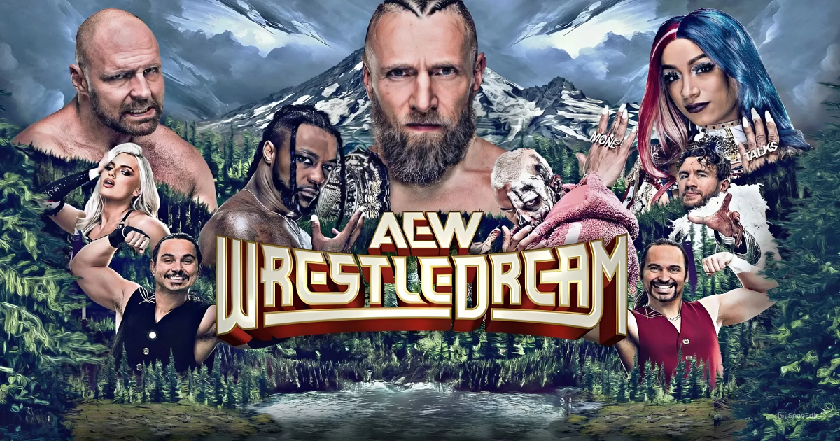 AEW: Risultati AEW WrestleDream 2024