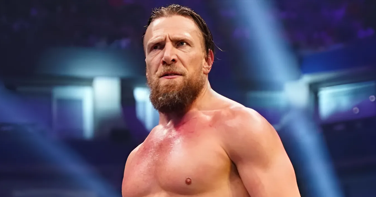 Fine della carriera a tempo pieno e futuro incerto in AEW per Bryan Danielson