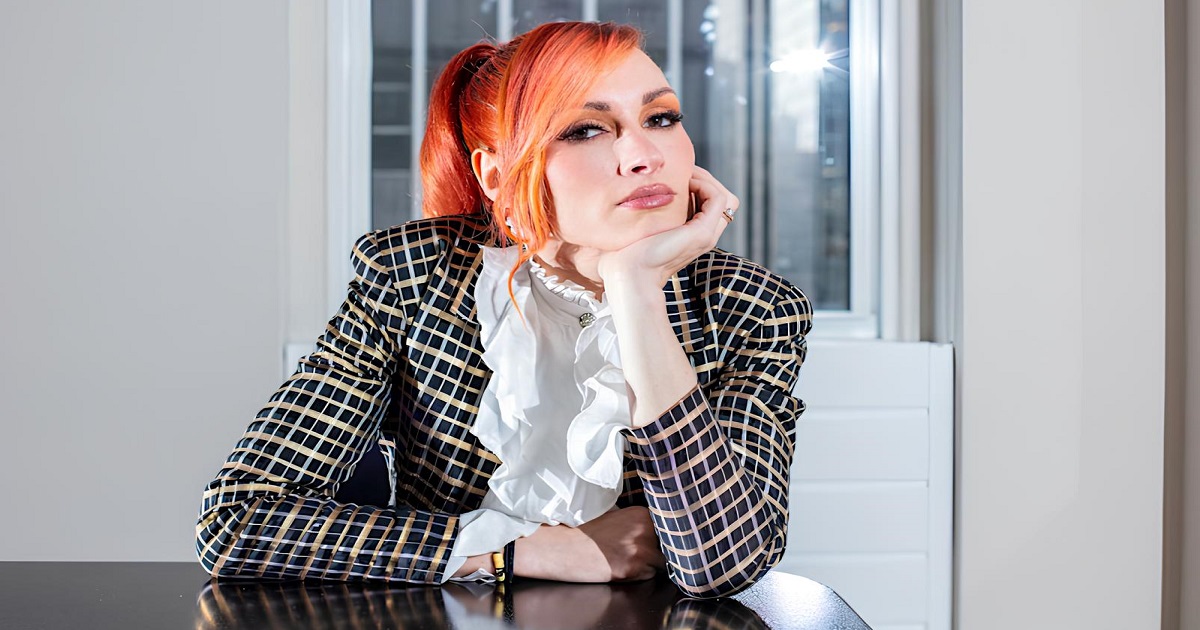 Becky Lynch rompe il silenzio dopo l’uscita dalla WWE