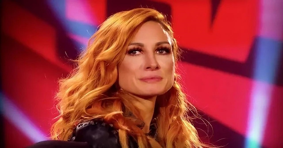 Becky Lynch conferma: “Non sarò a WrestleMania 41, ma tornerò”