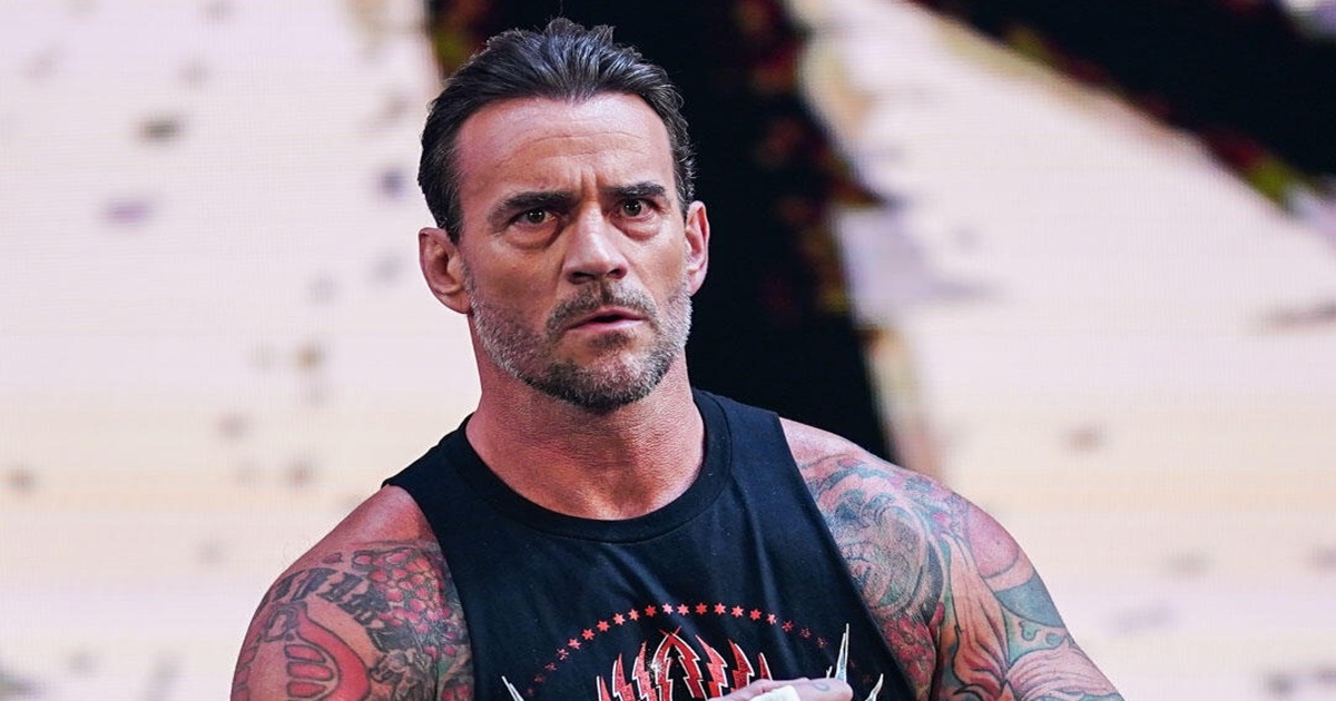 WWE: CM Punk a Survivor Series: WarGames, scelta dell’ultimo minuto?