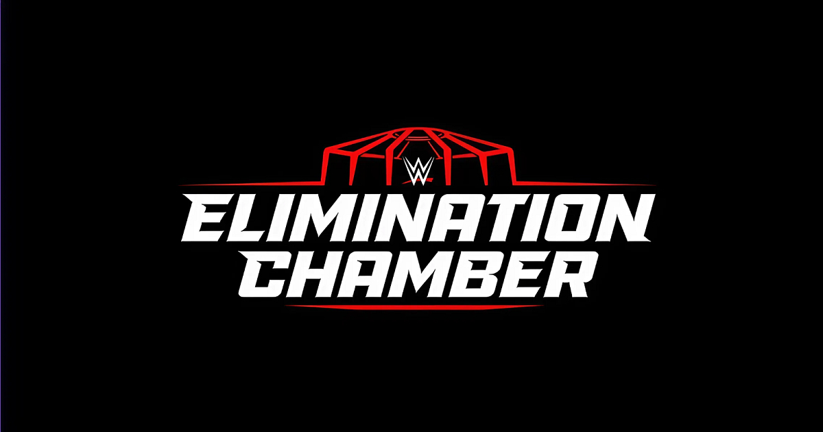 WWE: Rivelata la lineup di Elimination Chamber 2025