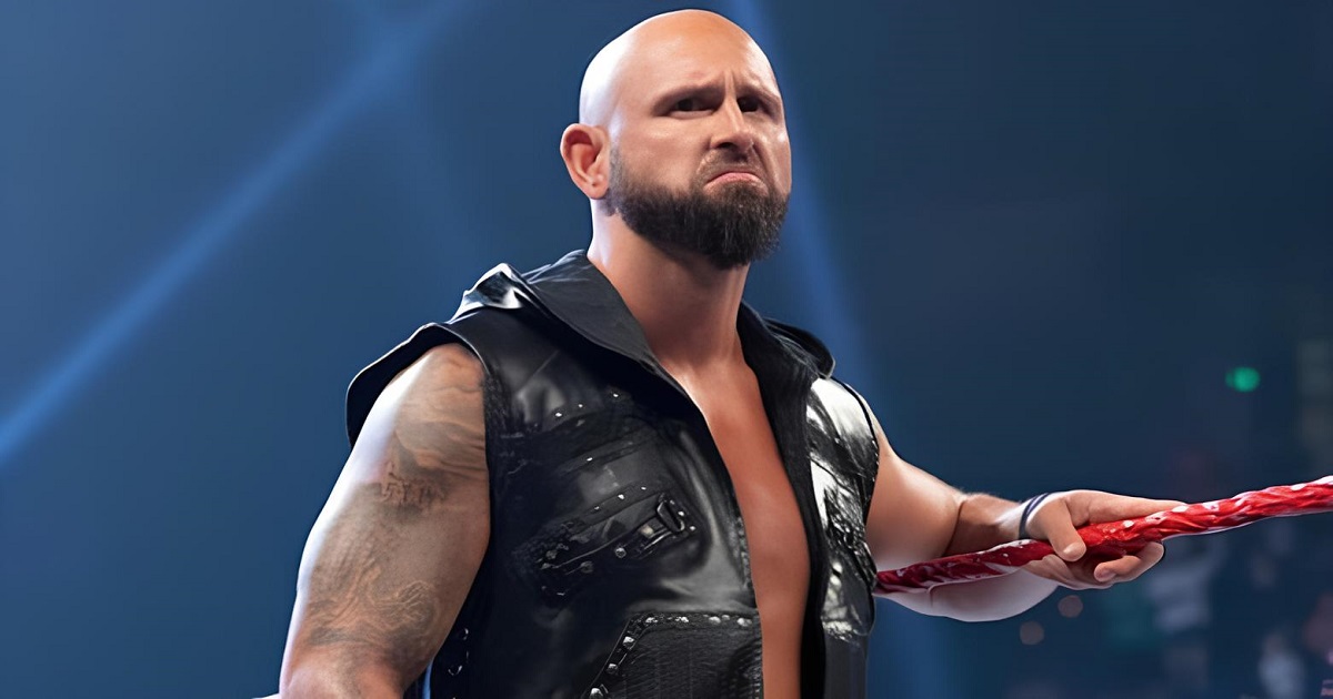 Karl Anderson