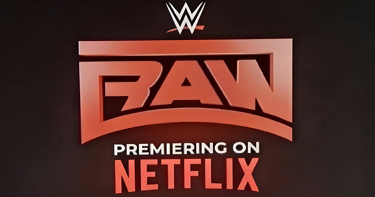 WWE: Non solo The Rock, altre due leggende nel primo Raw su Netflix