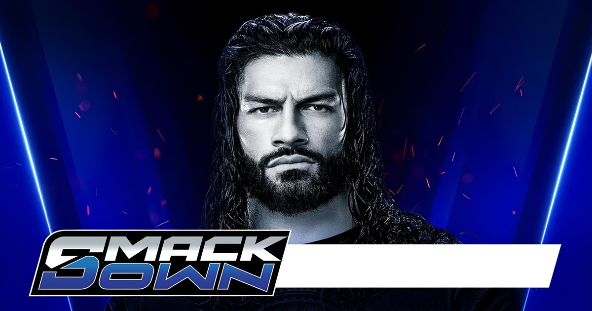 Risultati SmackDown 01-11-2024