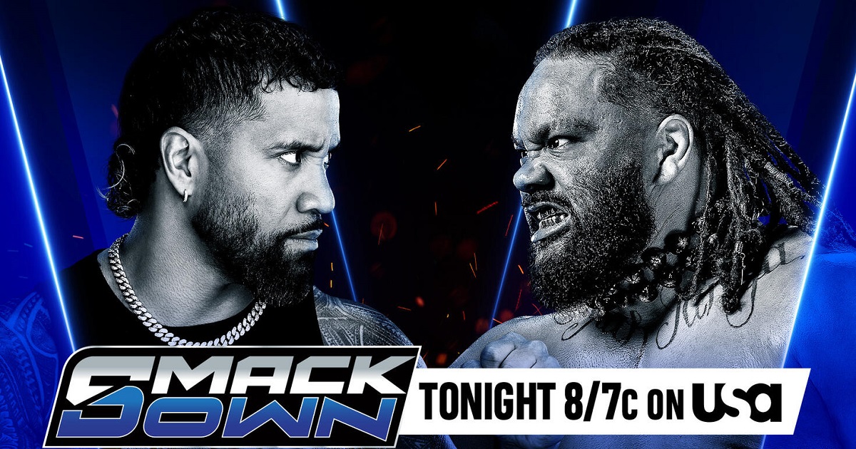 Risultati SmackDown 29-11-2024