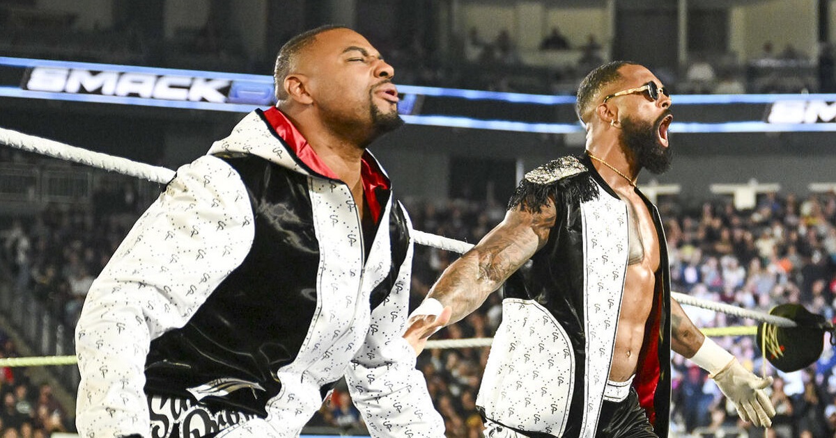Gli Street Profits e il loro futuro in WWE: chiarimenti sul contratto e sul malcontento