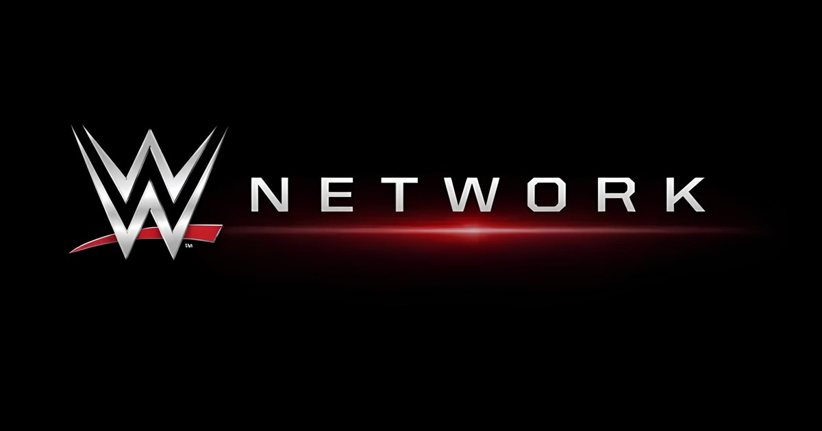 WWE Network