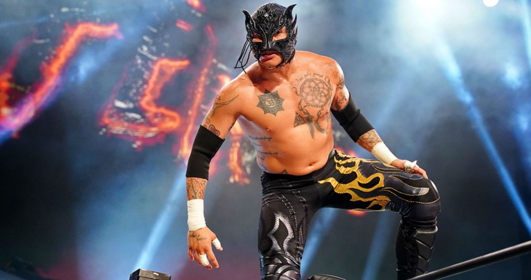 La Parola al Maestro: Trattamenti disumani nel wrestling moderno