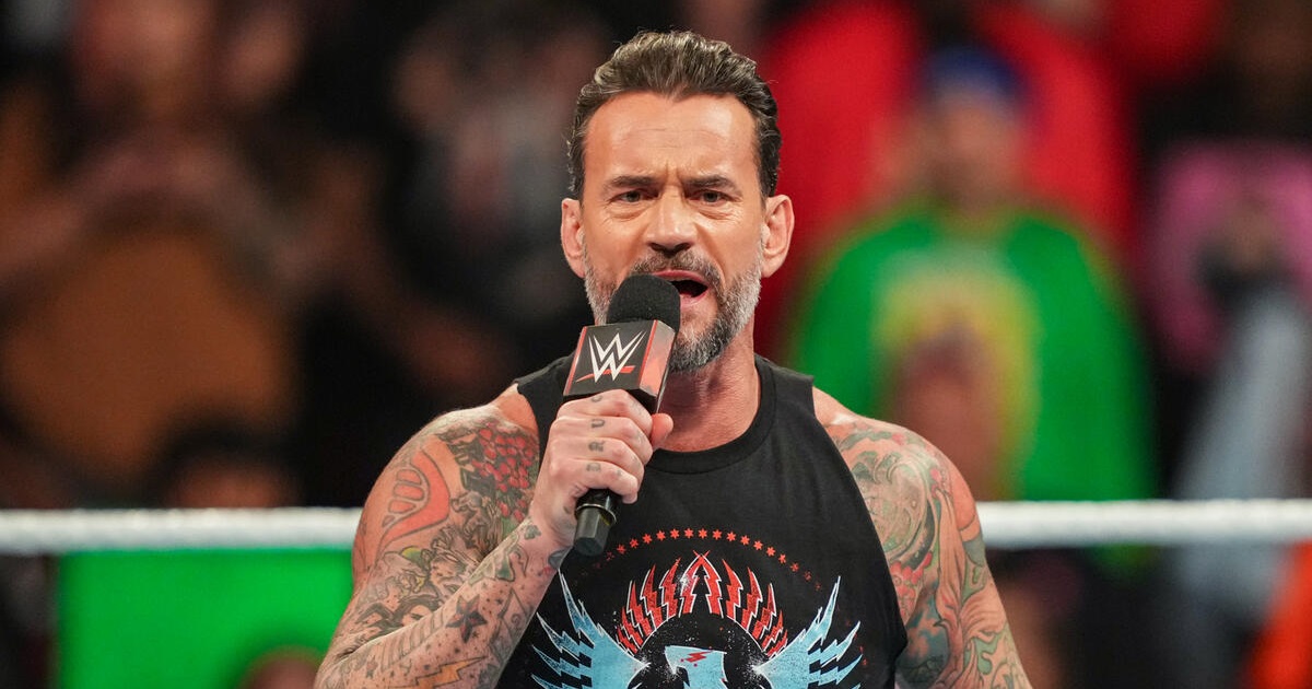 WWE: CM Punk alimenta le voci su un grande ritorno alla Royal Rumble