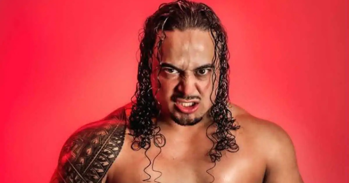 Il futuro di Lance Anoa’i in WWE è incerto