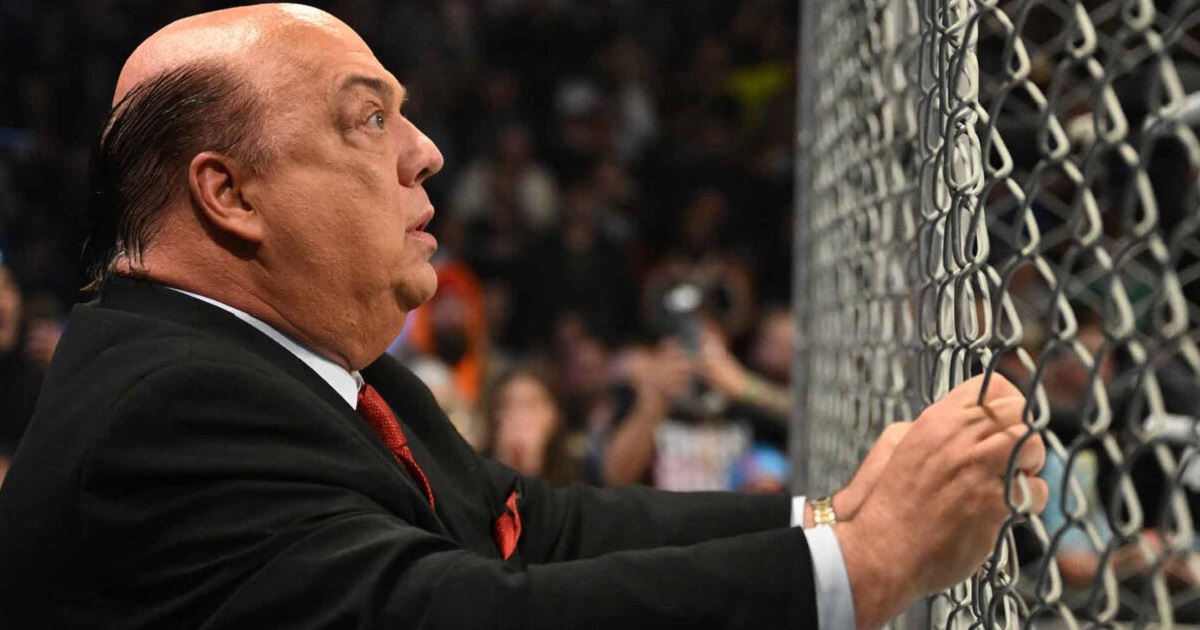 WWE: Paul Heyman scatena polemiche a SmackDown, il riferimento a Mussolini fa discutere
