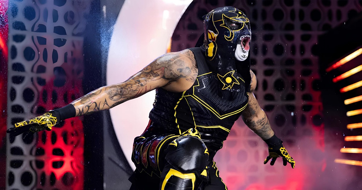 Tutto fatto per l’arrivo di Penta El Zero Miedo in WWE