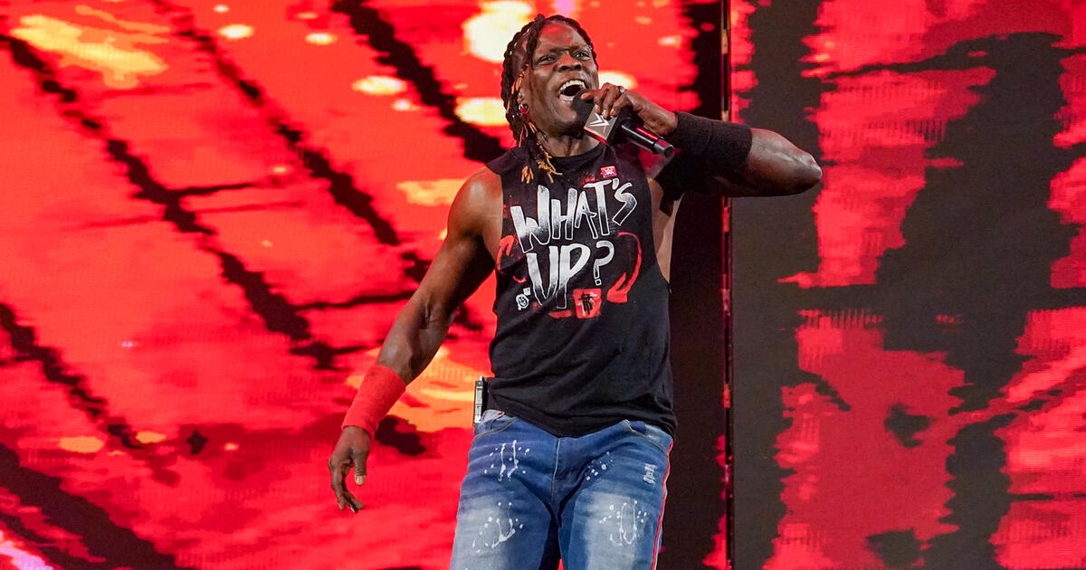 R-Truth