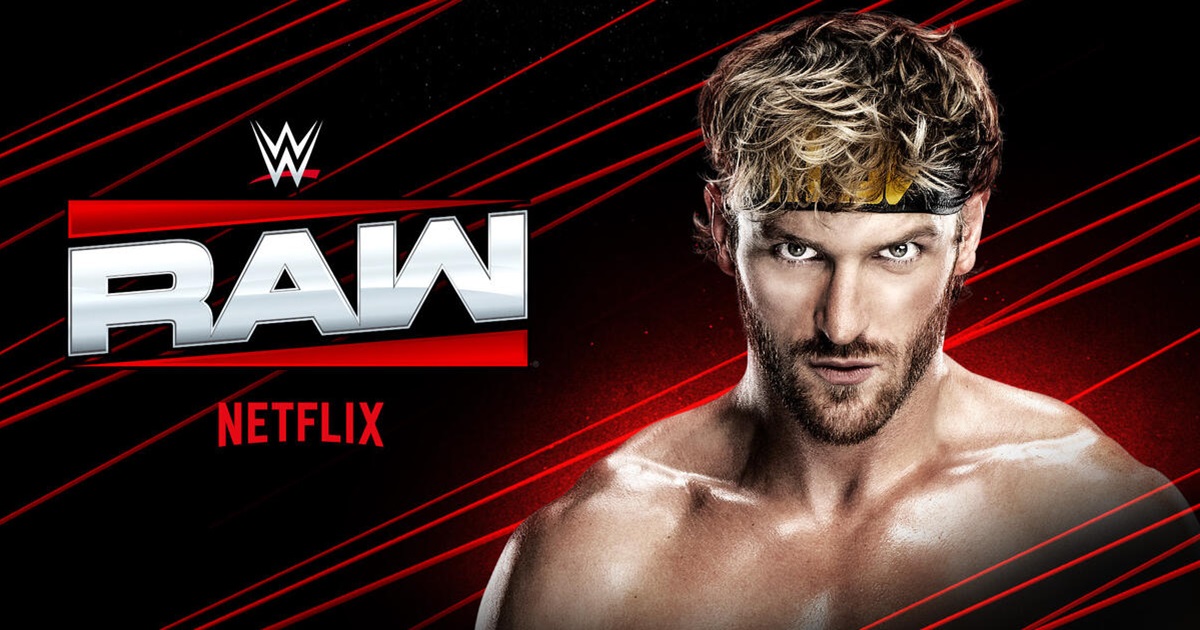 WWE: Il primo Raw su Netflix promette spettacolo, tutte le anticipazioni