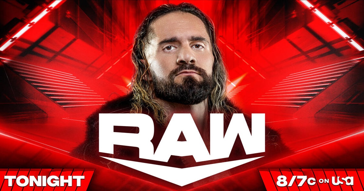 Risultati Raw 16-12-2024