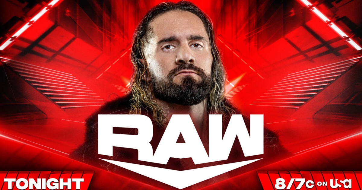 Risultati Raw 23-12-2024