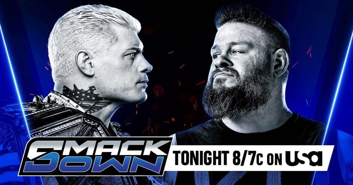 Risultati SmackDown 20-12-2024