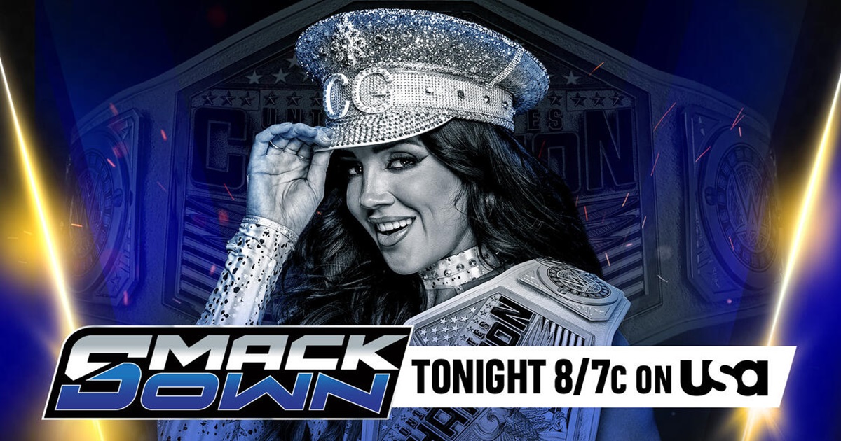 Risultati SmackDown 27-12-2024
