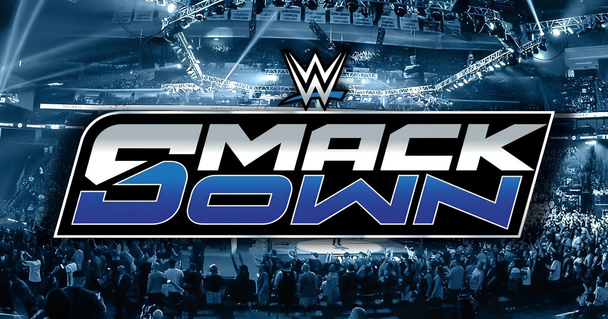 WWE: A SmackDown arriva un nuovo Tag Team