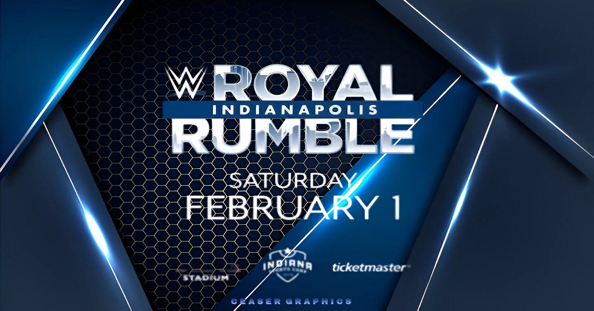 WWE: Ecco quanto durerà la Royal Rumble