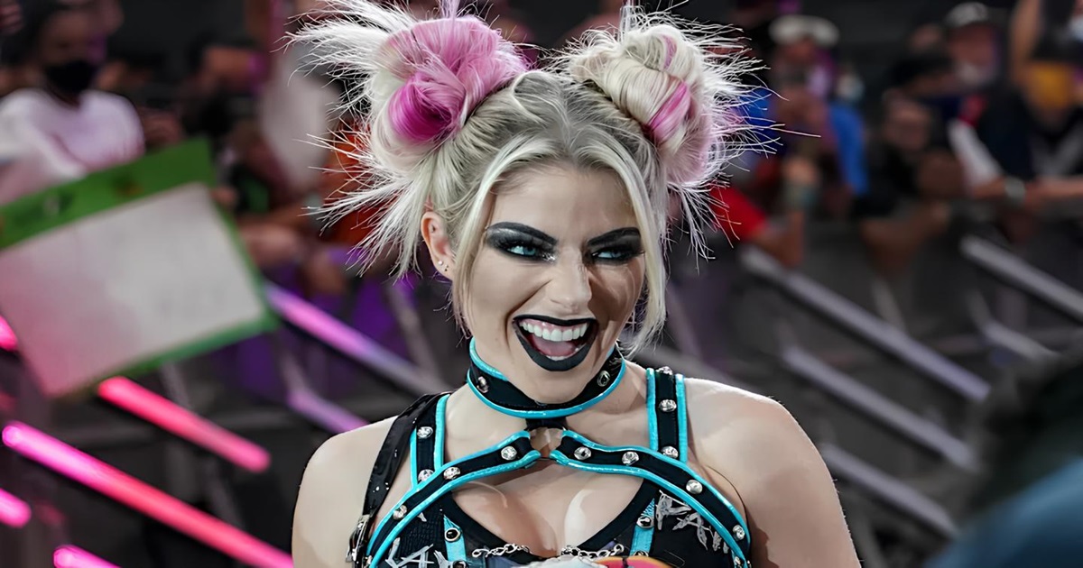 Donne in WWE: Bellezza, Talento e Fascino