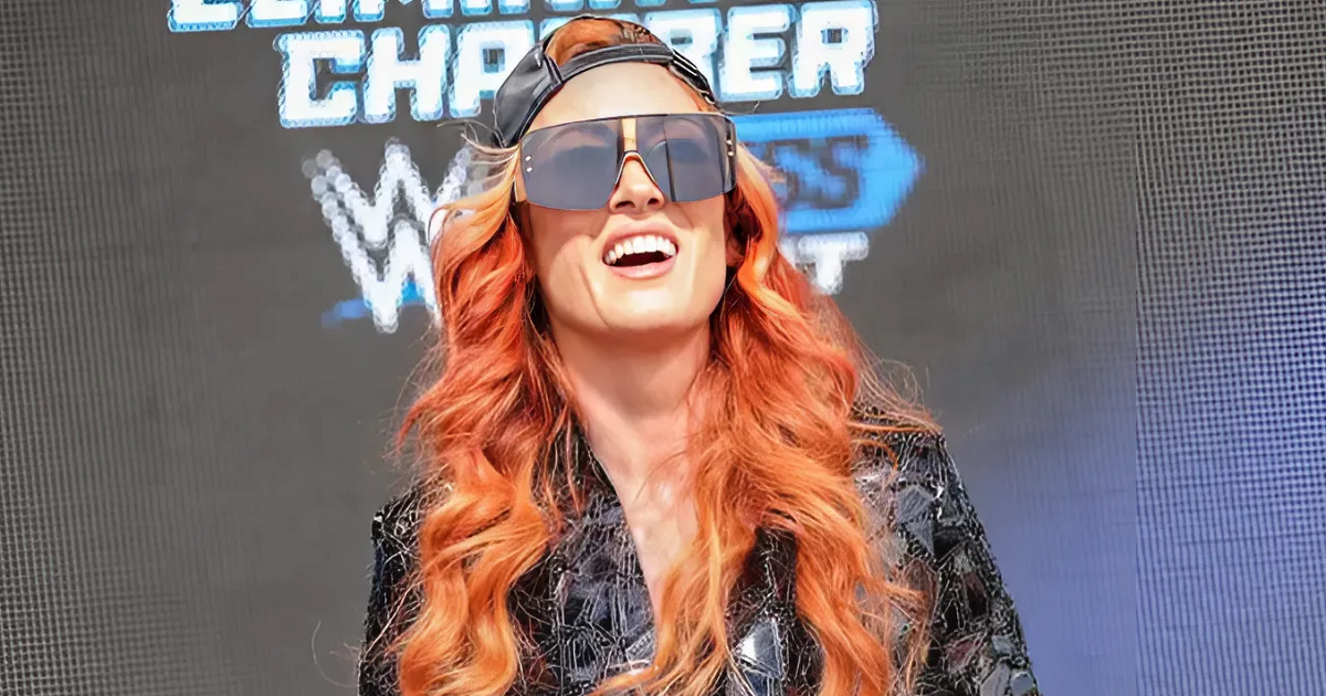 Becky Lynch e il suo futuro in WWE: “Non so cosa accadrà”