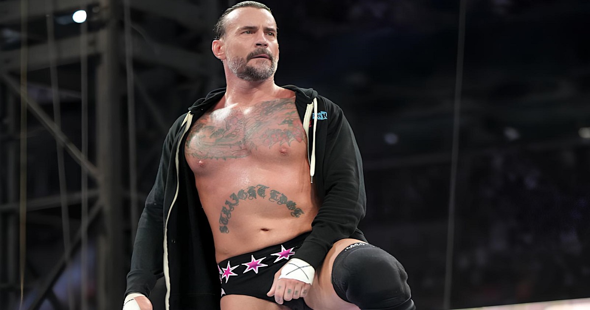 WWE: CM Punk e Seth Rollins sfideranno Gunther prima di WrestleMania 41