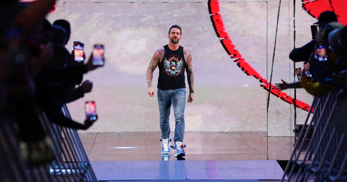 CM Punk ha davvero cambiato atteggiamento? La leggenda WWE svela tutto