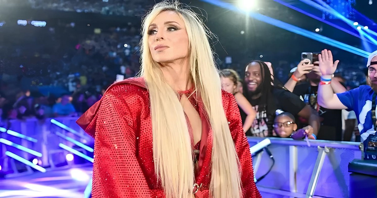 WWE: Annunciato il tanto atteso ritorno di Charlotte Flair