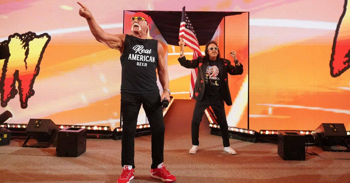 WWE: Hulk Hogan salta il Saturday Night’s Main Event, ecco il motivo