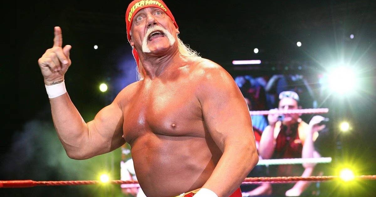 WWE: Hulk Hogan a Raw per un motivo ben preciso