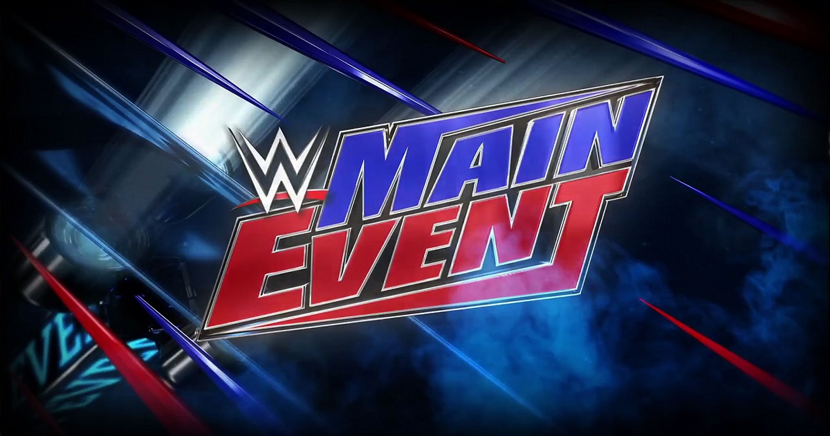 WWE: Risultati WWE Main Event 08-05-2025