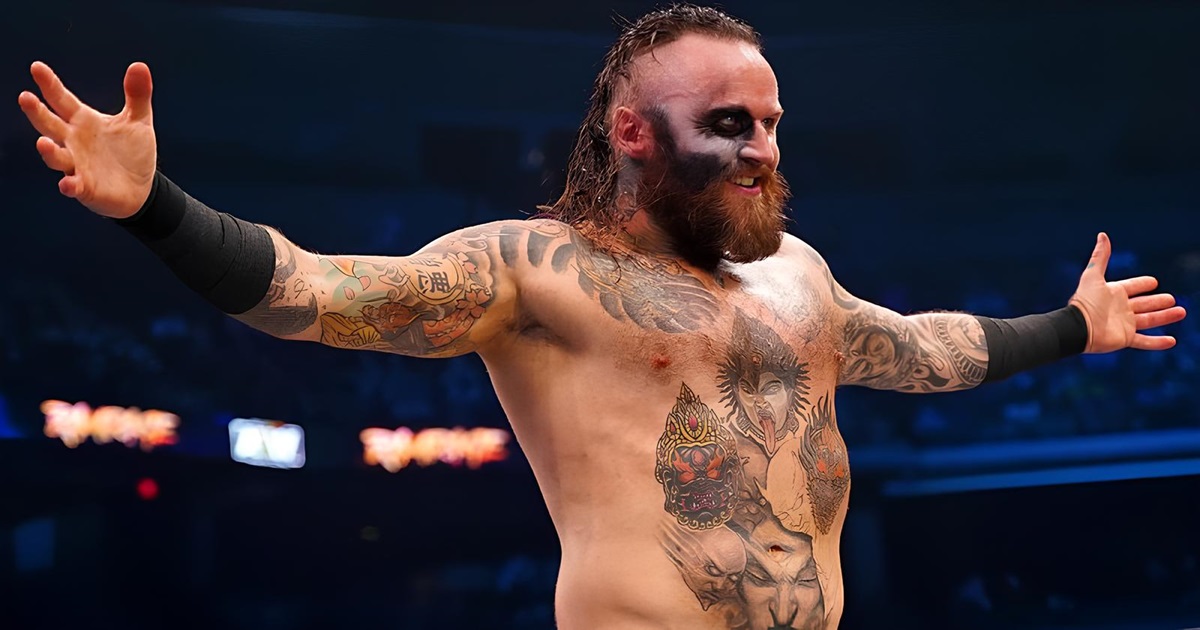 AEW: Malakai Black sempre più vicino alla WWE