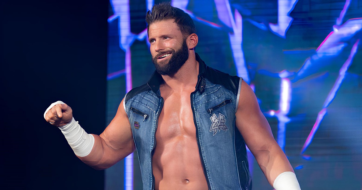 WWE: Conferme sulla presenza di Matt Cardona alla Royal Rumble