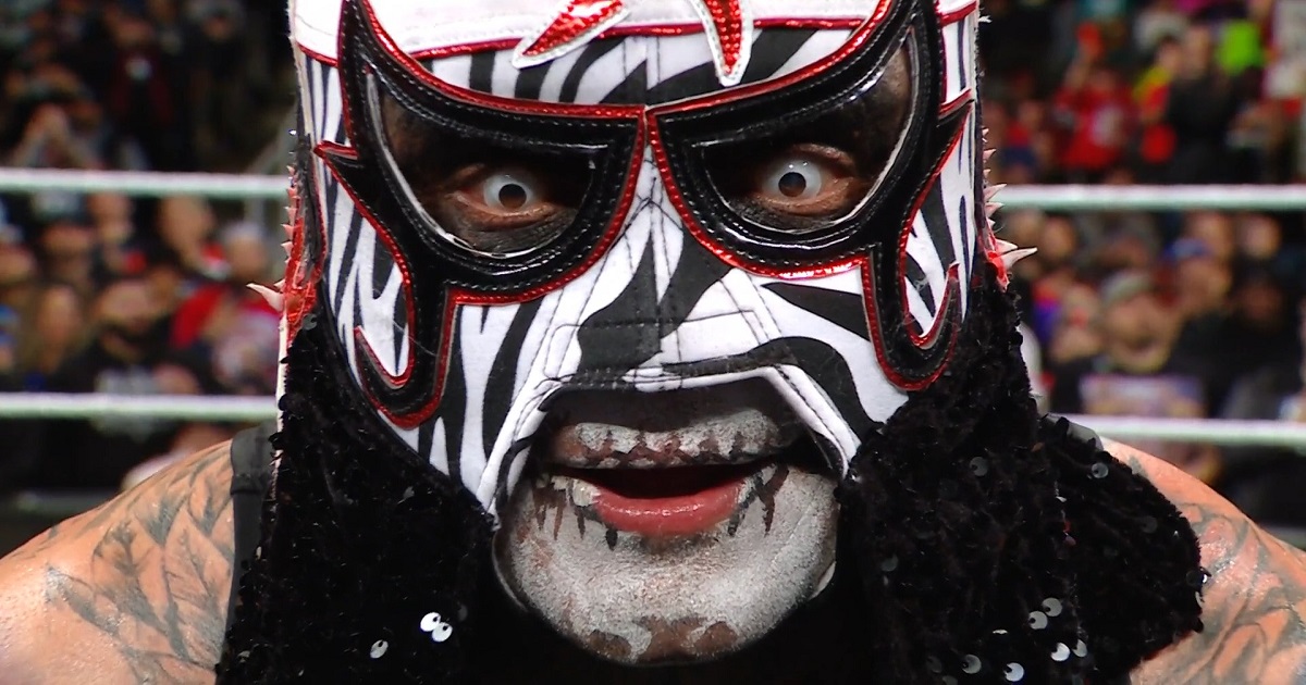 Penta in WWE apre le porte ad altre stelle della AEW