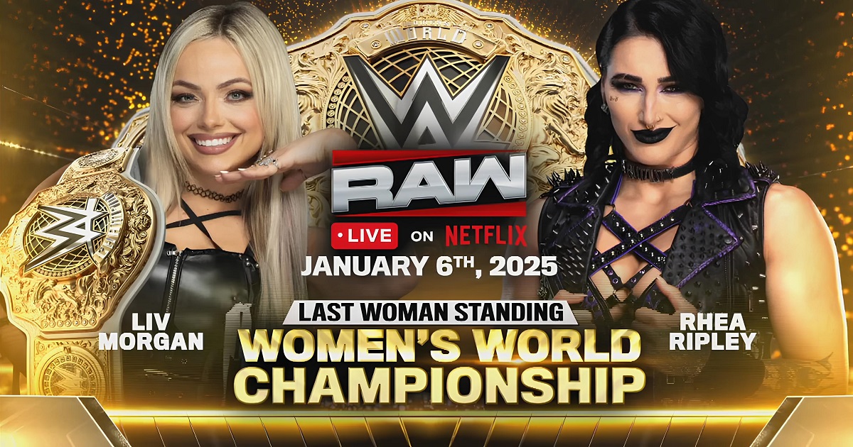 WWE: Un esordio esplosivo su Netflix, ma che fine ha fatto il Last Woman Standing Match?
