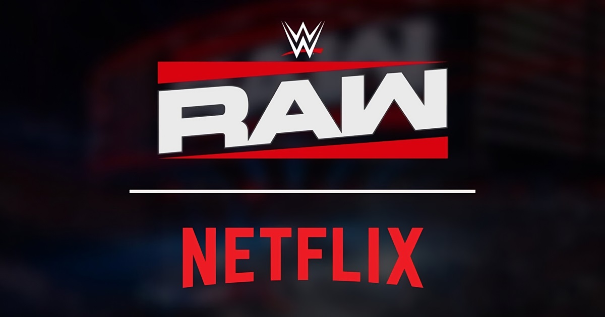 WWE: Importante SPOILER su un match titolato che vedremo a Raw