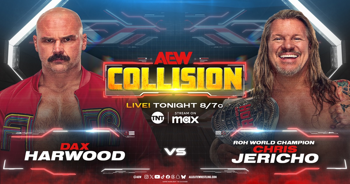 Risultati Collision 11-01-2025