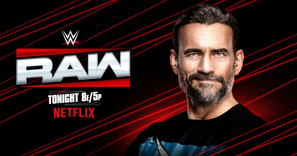 Risultati Raw 13-01-2025