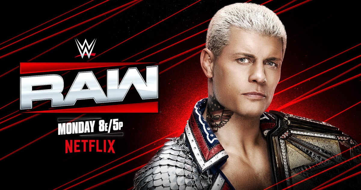 Risultati Raw 27-01-2025
