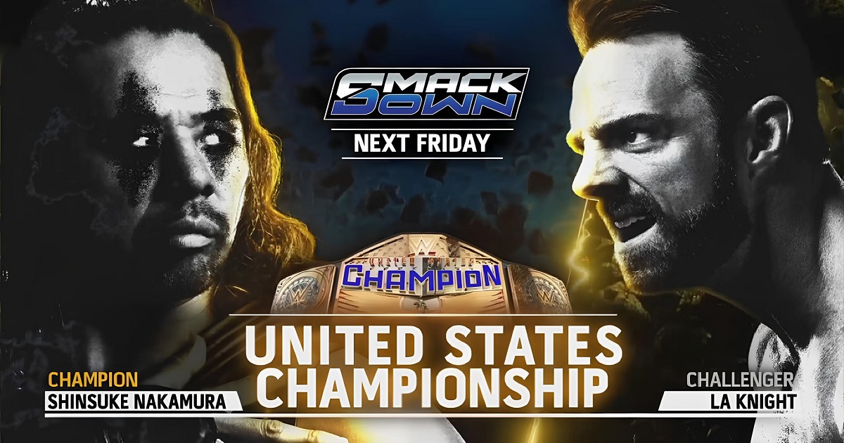 WWE: Risultati WWE SmackDown 10-01-2025