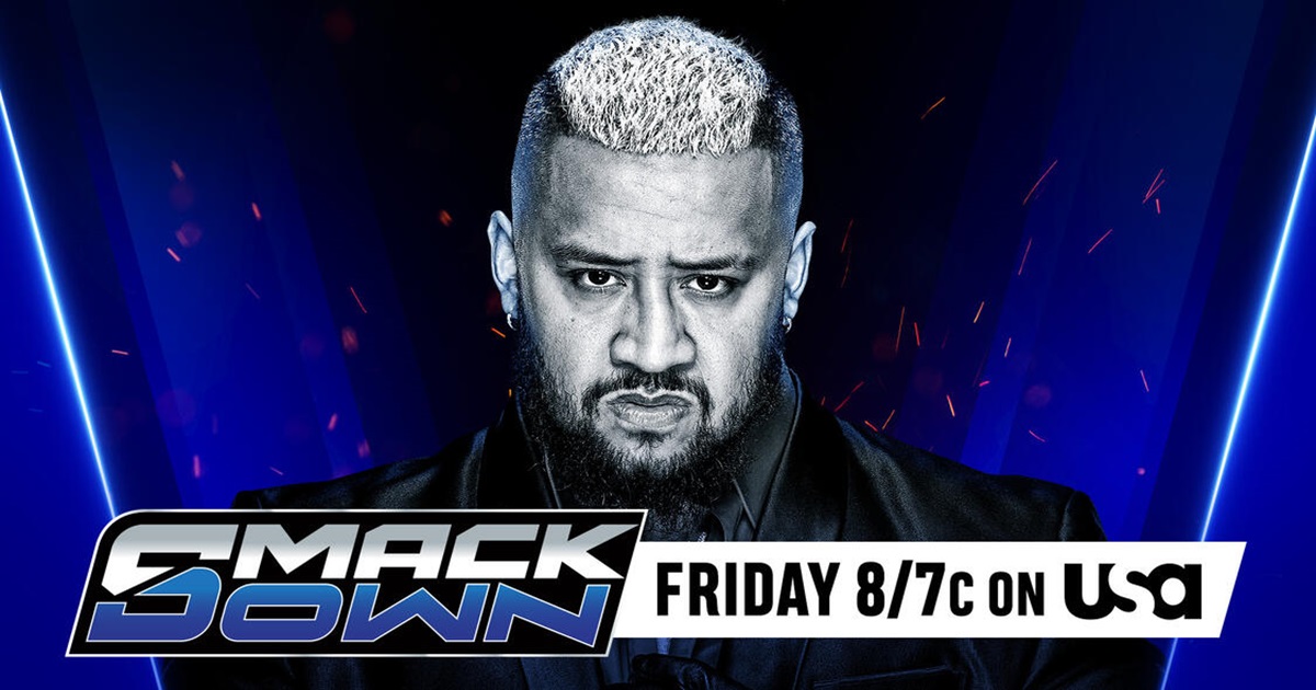 Risultati SmackDown 17-01-2025