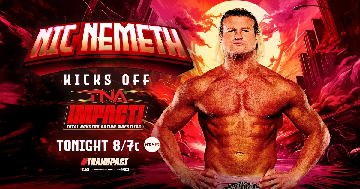TNA: Risultati TNA iMPACT! 30-01-2025