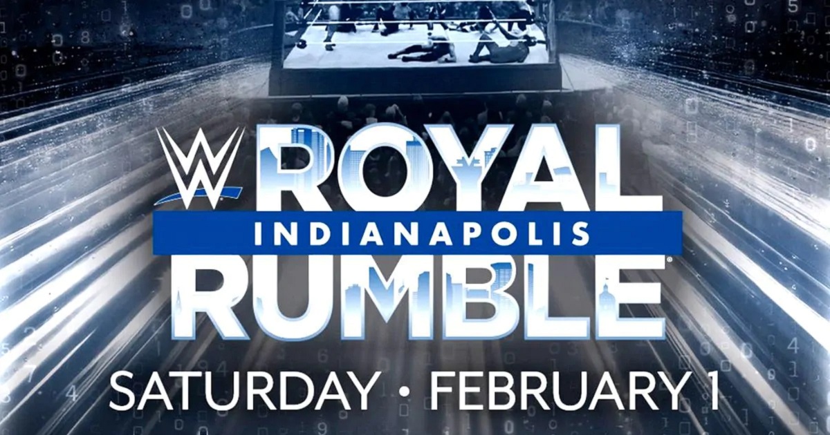 WWE: Card aggiornata della Royal Rumble 2025 (11 gennaio)