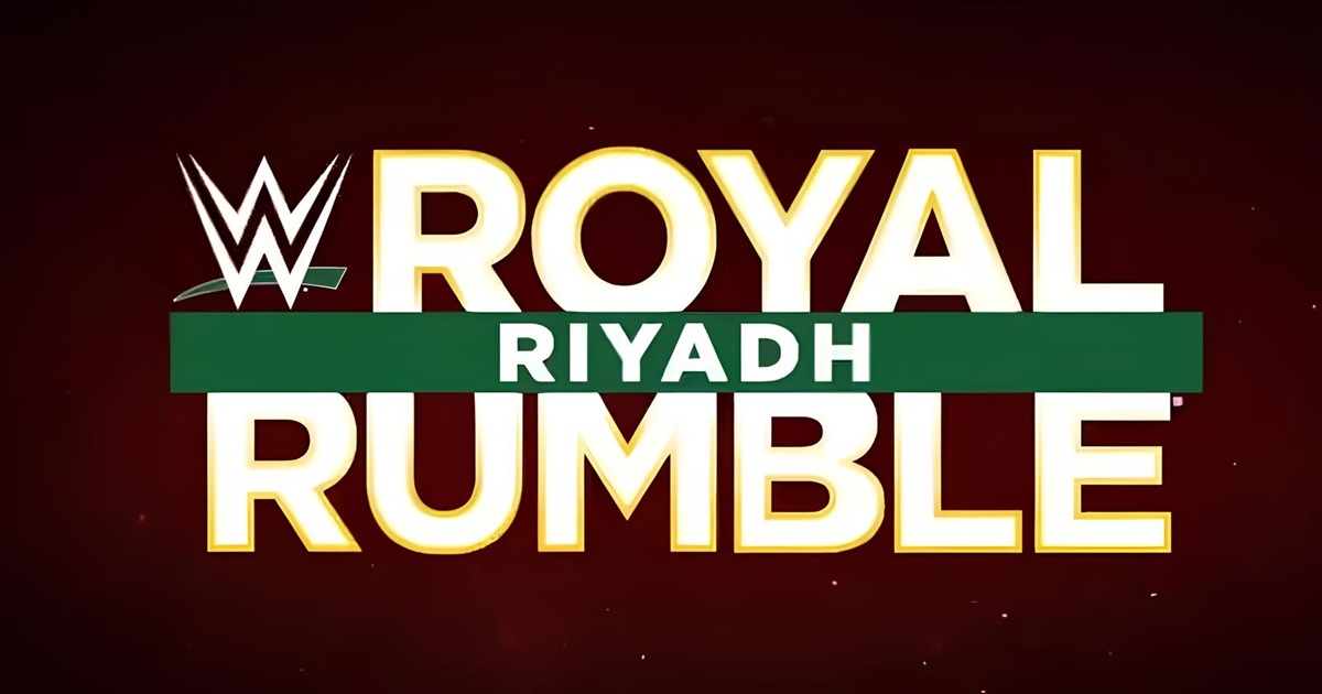 La WWE fa la storia, la Royal Rumble 2026 si terrà in Arabia Saudita